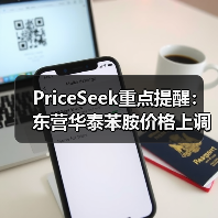 PriceSeek重点提醒：东营华泰苯胺价格上调 来源：互联网 2025-11-07（图4）