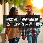 别太省!很多癌症是“省”出来的 来源:互联网 2025-08-07(图3) 别太省!很多癌症是“省”出来的 来源:互联网 2025-08-07(图3)