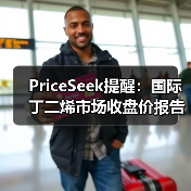 PriceSeek提醒：国际丁二烯市场收盘价报告 来源：互联网 2026-01-17（图3）