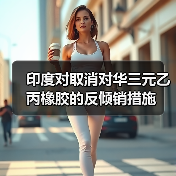 印度对取消对华三元乙丙橡胶的反倾销措施(图3) 印度对取消对华三元乙丙橡胶的反倾销措施(图3)