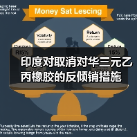 印度对取消对华三元乙丙橡胶的反倾销措施