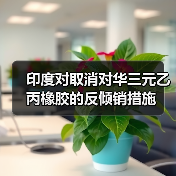 印度对取消对华三元乙丙橡胶的反倾销措施(图3) 印度对取消对华三元乙丙橡胶的反倾销措施(图3)