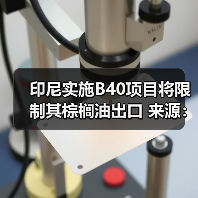 印尼实施B40项目将限制其棕榈油出口 来源：互联网 2025-01-14（图2）