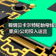 鞍钢贝卡尔特轮胎帘线(重庆)公司投入运营(图3) 鞍钢贝卡尔特轮胎帘线(重庆)公司投入运营(图3)