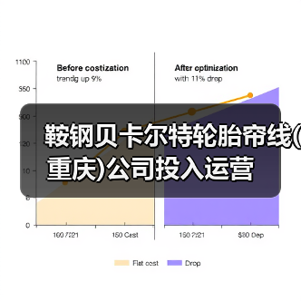 鞍钢贝卡尔特轮胎帘线(重庆)公司投入运营(图3) 鞍钢贝卡尔特轮胎帘线(重庆)公司投入运营(图3)