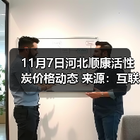11月7日河北顺康活性炭价格动态 来源：互联网 2025-11-07（图3）