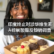 印度终止对涉华维生素A棕榈酸酯反倾销调查 来源：互联网 2024-06-27（图2）