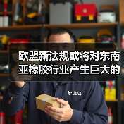 欧盟新法规或将对东南亚橡胶行业产生巨大的冲击 来源：互联网 2024-06-27（图2）