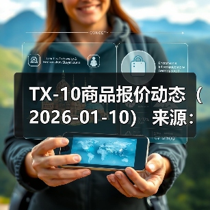 TX-10商品报价动态(2026-01-10) 来源:互联网 2026-01-17(图4) TX-10商品报价动态(2026-01-10) 来源:互联网 2026-01-17(图4)