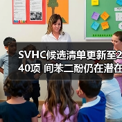 SVHC候选清单更新至240项 间苯二酚仍在潜在候选清单 来源：互联网 2024-06-27（图4）