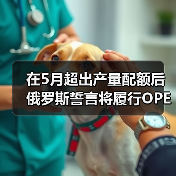 在5月超出产量配额后 俄罗斯誓言将履行OPEC 目标 来源：互联网 2024-06-14（图3）