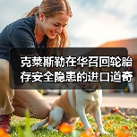 克莱斯勒在华召回轮胎存安全隐患的进口道奇锋哲（图3）
