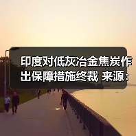 印度对低灰冶金焦炭作出保障措施终裁 来源：互联网 2024-05-10（图2）