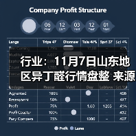 行业：11月7日山东地区异丁醛行情盘整 来源：互联网 2025-11-07（图4）