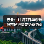 行业：11月7日华东苯酐市场行情走势弱势盘整 来源：互联网 2025-11-07（图4）