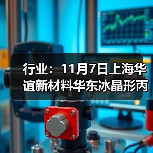 行业：11月7日上海华谊新材料华东冰晶形丙烯酸价格下调 来源：互联网 2025-11-07（图4）