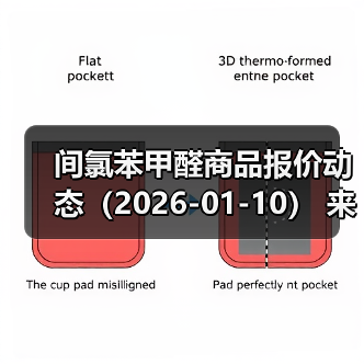 间氯苯甲醛商品报价动态(2026-01-10) 来源:互联网 2026-01-17(图3) 间氯苯甲醛商品报价动态(2026-01-10) 来源:互联网 2026-01-17(图3)