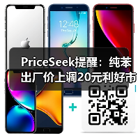 PriceSeek提醒：纯苯出厂价上调20元利好市场