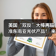 美国“双反”大棒再瞄准东南亚光伏产品！ 来源：互联网 2024-04-29（图3）
