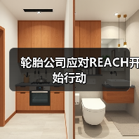 轮胎公司应对REACH开始行动(图2) 轮胎公司应对REACH开始行动(图2)