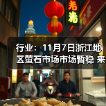 行业:11月7日浙江地区萤石市场市场暂稳 来源:互联网 2025-11-07(图4) 行业:11月7日浙江地区萤石市场市场暂稳 来源:互联网 2025-11-07(图4)