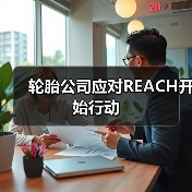 轮胎公司应对REACH开始行动(图3) 轮胎公司应对REACH开始行动(图3)