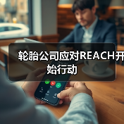 轮胎公司应对REACH开始行动(图2) 轮胎公司应对REACH开始行动(图2)