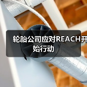 轮胎公司应对REACH开始行动(图3) 轮胎公司应对REACH开始行动(图3)