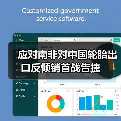 应对南非对中国轮胎出口反倾销首战告捷(图3) 应对南非对中国轮胎出口反倾销首战告捷(图3)
