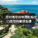 应对南非对中国轮胎出口反倾销首战告捷(图2) 应对南非对中国轮胎出口反倾销首战告捷(图2)