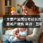 主要产油国宣布延长自愿减产措施