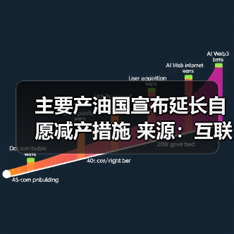主要产油国宣布延长自愿减产措施 来源：互联网 2024-06-03（图4）