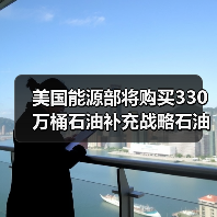 美国能源部将购买330万桶石油补充战略石油储备 来源：互联网 2024-05-21（图3）