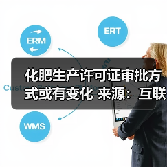 化肥生产许可证审批方式或有变化 来源：互联网 2024-03-29（图2）