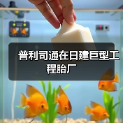 普利司通在日建巨型工程胎厂（图2）
