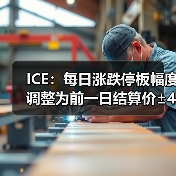 ICE：每日涨跌停板幅度调整为前一日结算价±4美分/磅 来源：互联网 2024-02-29（图2）