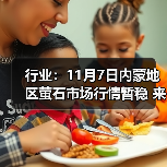 行业:11月7日内蒙地区萤石市场行情暂稳 来源:互联网 2025-11-07(图3) 行业:11月7日内蒙地区萤石市场行情暂稳 来源:互联网 2025-11-07(图3)