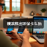 横滨推出环保卡车胎（图4）