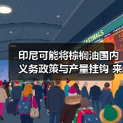 印尼可能将棕榈油国内义务政策与产量挂钩 来源：互联网 2024-03-26（图3）