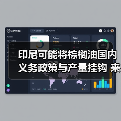 印尼可能将棕榈油国内义务政策与产量挂钩 来源：互联网 2024-03-26（图4）