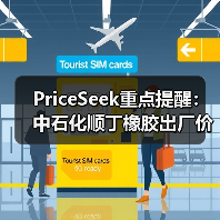 PriceSeek重点提醒:中石化顺丁橡胶出厂价下调300元 来源:互联网 2025-11-07(图4) PriceSeek重点提醒:中石化顺丁橡胶出厂价下调300元 来源:互联网 2025-11-07(图4)