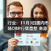 行业:11月3日国内市场DBP行情盘整 来源:互联网 2025-11-07(图3) 行业:11月3日国内市场DBP行情盘整 来源:互联网 2025-11-07(图3)