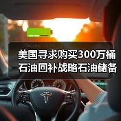 美国寻求购买300万桶石油回补战略石油储备 来源：互联网 2024-03-07（图2）