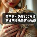 美国寻求购买300万桶石油回补战略石油储备 来源：互联网 2024-03-07（图4）