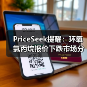 PriceSeek提醒：环氧氯丙烷报价下跌市场分析 来源：互联网 2025-11-07（图2）