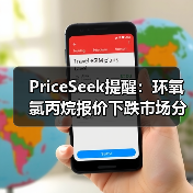 PriceSeek提醒：环氧氯丙烷报价下跌市场分析 来源：互联网 2025-11-07（图4）