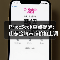 PriceSeek重点提醒：山东金岭苯胺价格上调100元 来源：互联网 2025-11-07（图3）