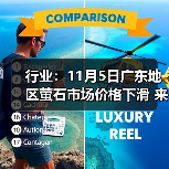 行业:11月5日广东地区萤石市场价格下滑 来源:互联网 2025-11-07(图4) 行业:11月5日广东地区萤石市场价格下滑 来源:互联网 2025-11-07(图4)