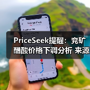 PriceSeek提醒：兖矿醋酸价格下调分析 来源：互联网 2025-11-07（图4）