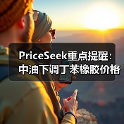 PriceSeek重点提醒：中油下调丁苯橡胶价格事件 来源：互联网 2025-11-07（图3）